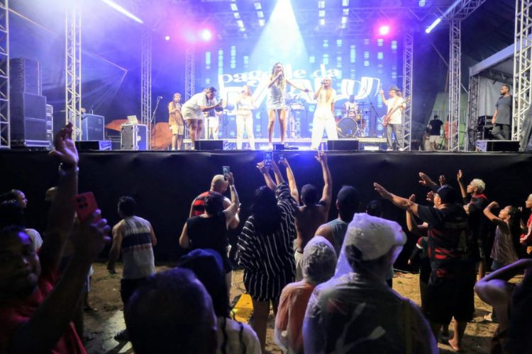 Verão 2026 no Farol oferece shows e lazer nas férias