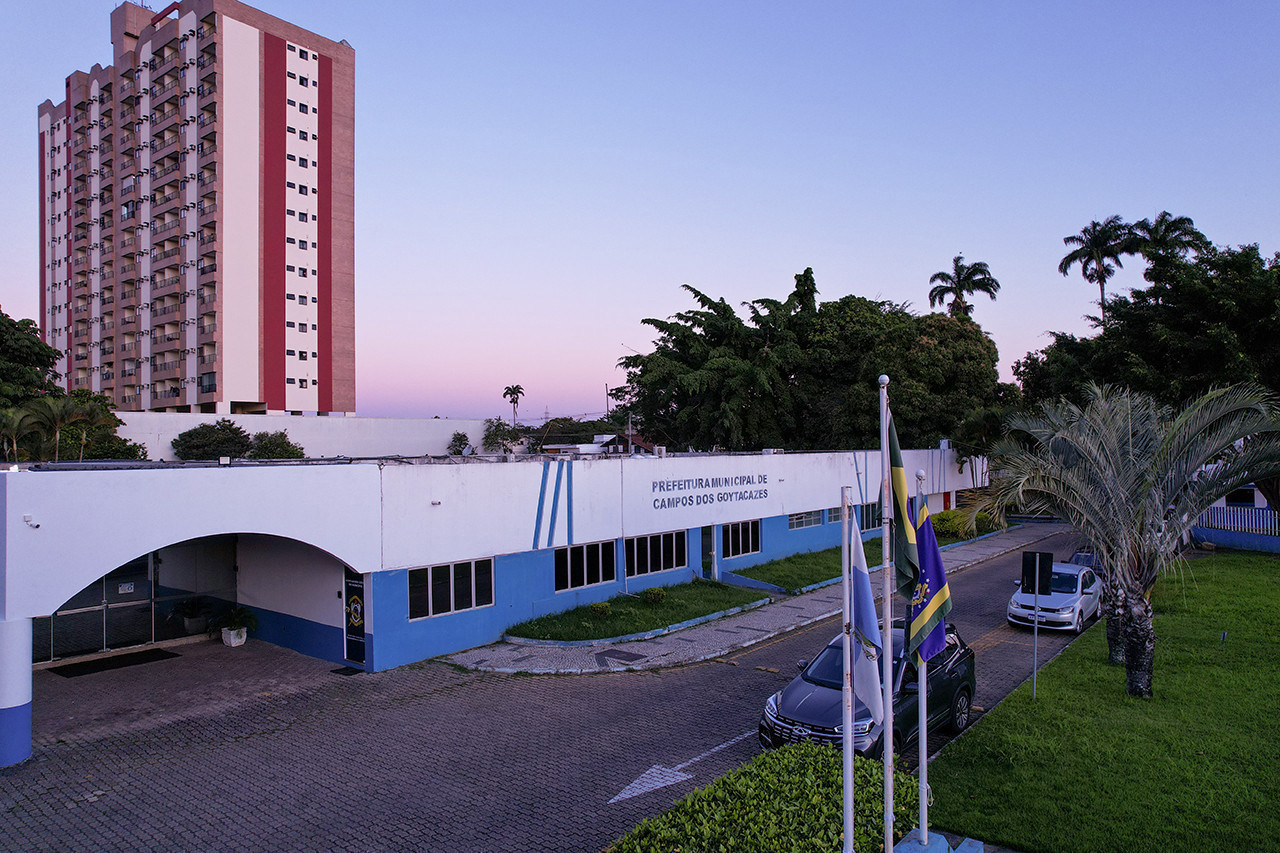 Atuação da Corregedoria-Geral do Município é regulamentada em Campos