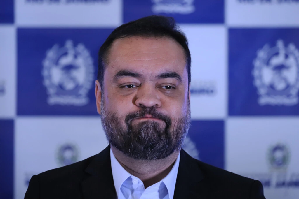 Foto Charles Sholl/Brazil Photo