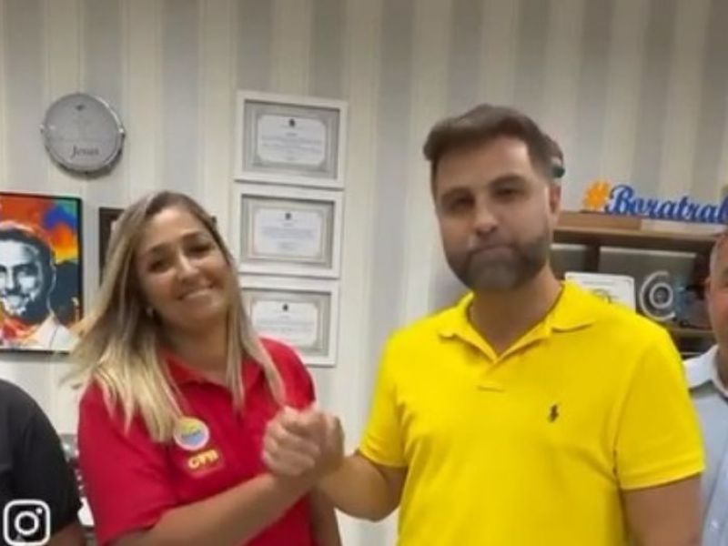 Wladimir promete revogar decreto que congelava progressões após reunião com sindicato