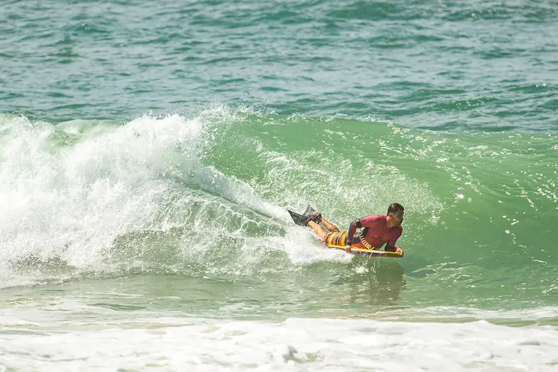 Macaé abre temporada do Master Bodyboarding neste sábado