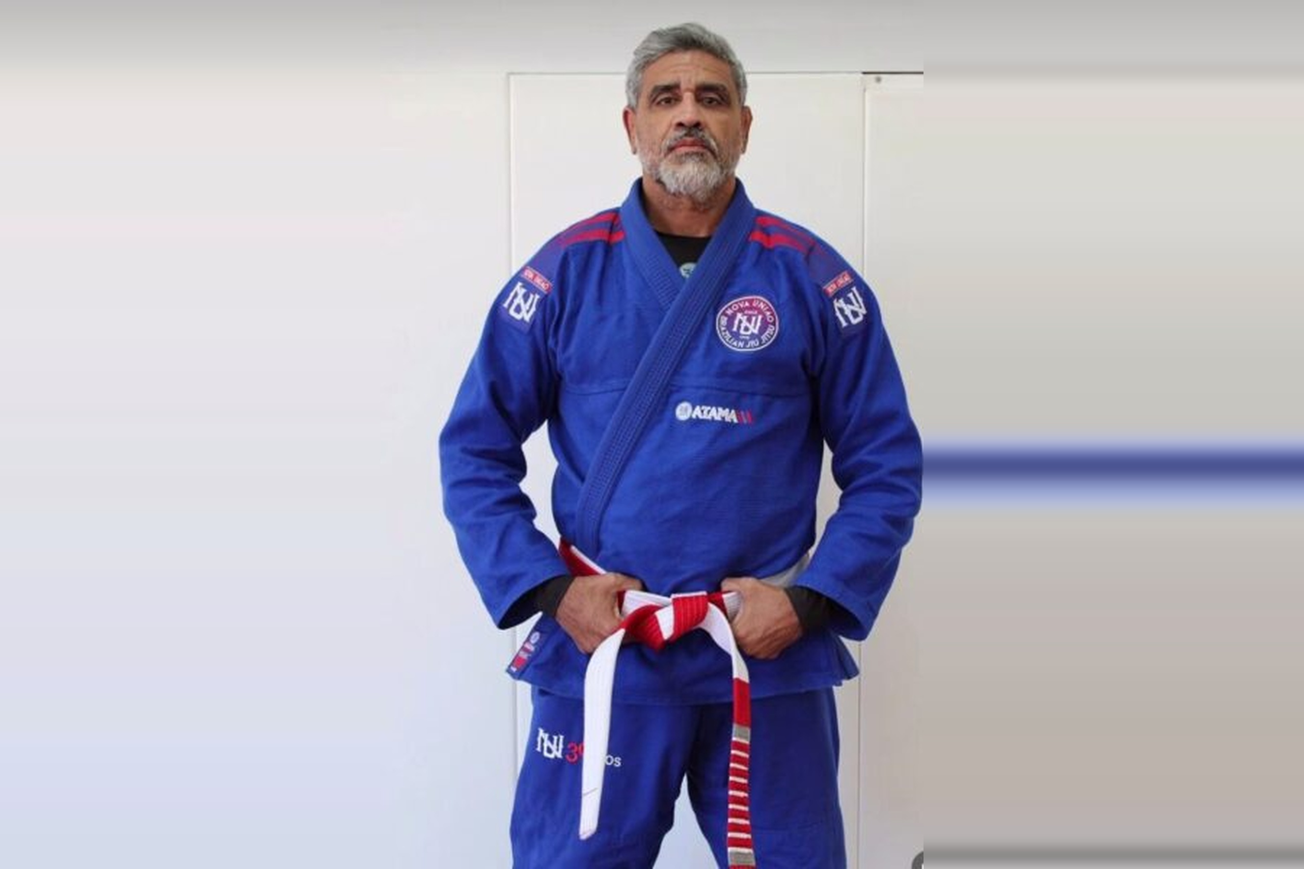 Mestre Wendell Alexander celebra aniversário e consolida legado do Jiu-Jitsu em Campos dos Goytacazes