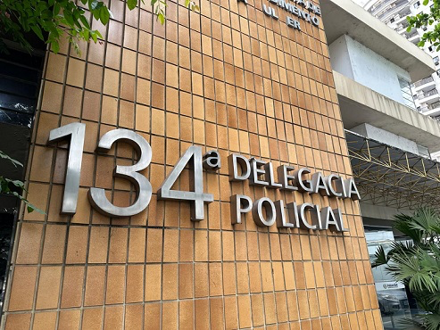 Operações policiais resultam em prisões e recuperação de carga em Campos