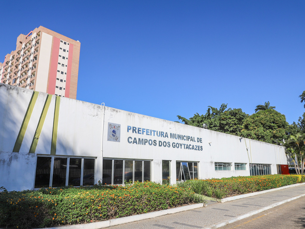 Prefeitura injeta mais de R$ 136 milhões na economia de Campos