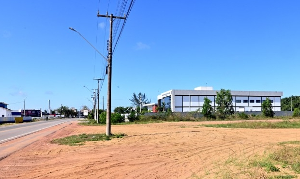 São João da Barra abre processo para novo hospital municipal