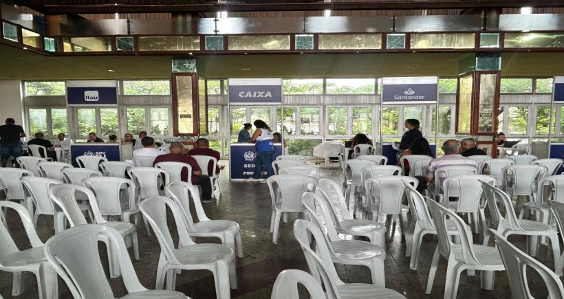 Mutirão do Dívida Zero RJ segue com atendimento em Campos e Macaé