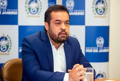 TSE retoma hoje julgamento que pode cassar Cláudio Castro