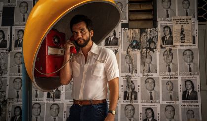 Brasil chega ao Oscar com cinco indicações e expectativa por “O Agente Secreto”