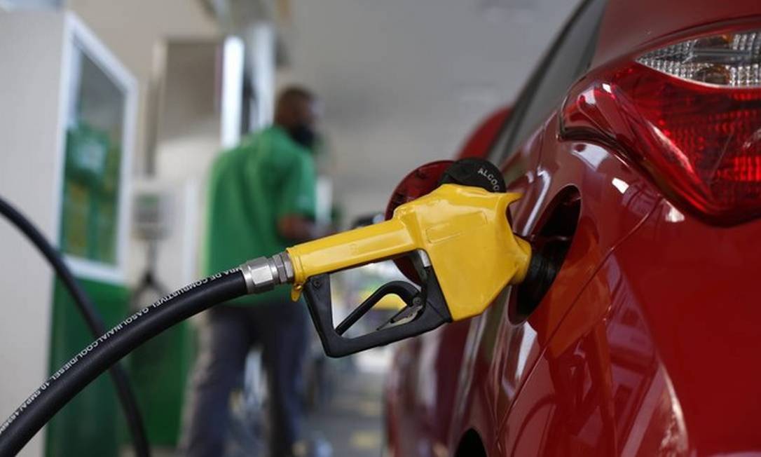 Governo intensifica fiscalização do mercado de combustíveis em todo o país