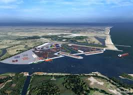 BR Offshore retoma projeto de porto e estaleiro no Norte Fluminense com investimento de R$ 850 milhões