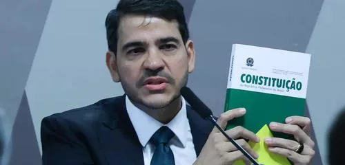 Senado barra Jorge Messias e expõe novo cenário nas indicações ao STF