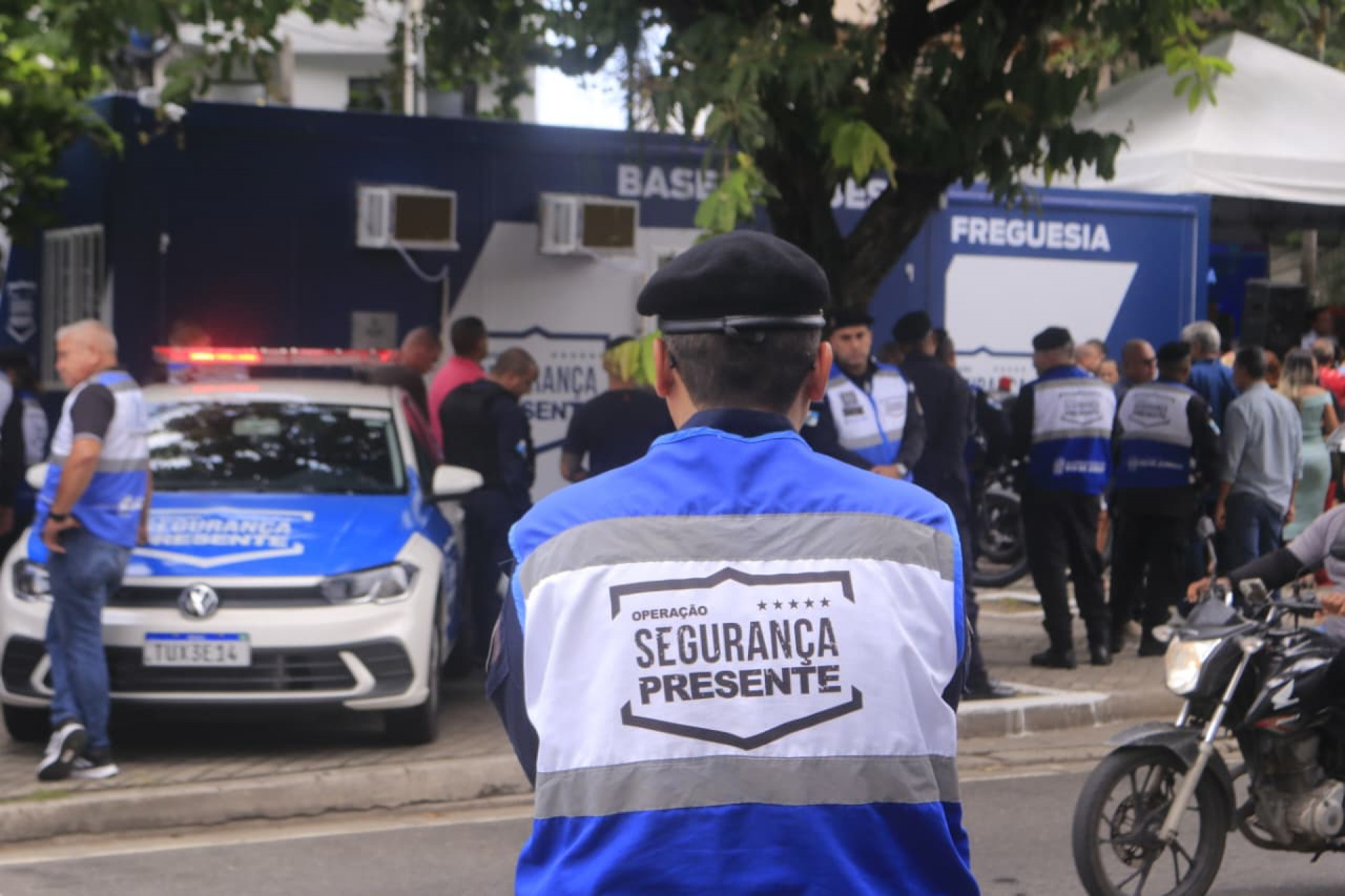 Segurança Presente passa para a PM e levanta debate sobre modelo de proximidade no RJ