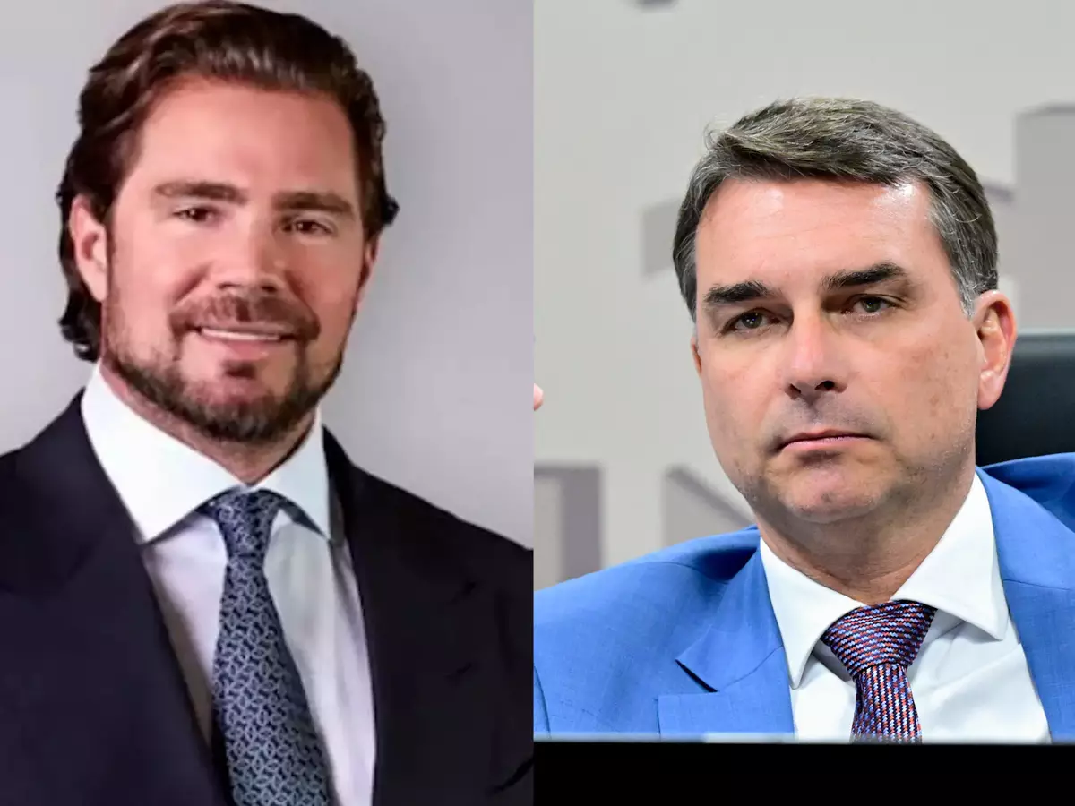 CASO VORCARO VIRA AMEAÇA REAL À CANDIDATURA DE FLÁVIO BOLSONARO
