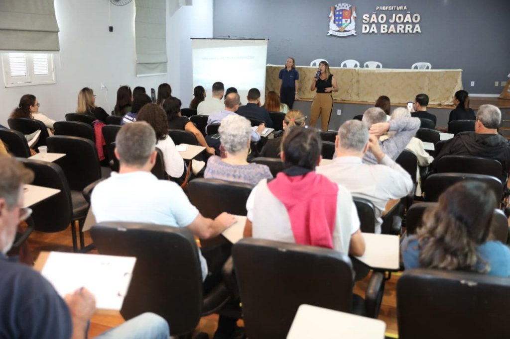 Apresentação do estudo de viabilidade sobre erosão costeira em Atafona e no Açu, em São João da Barra
