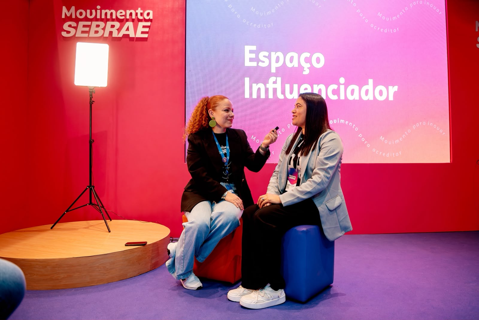 Apresentação do Macaé Summit 2026