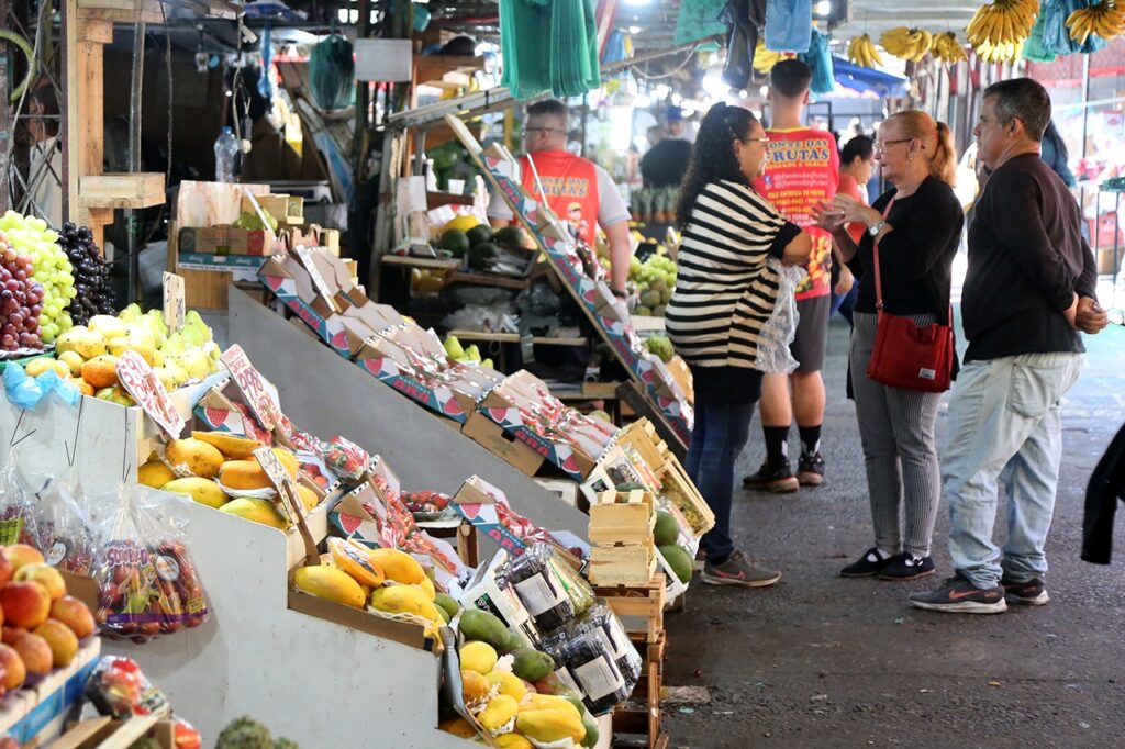 Mercado Municipal de Campos dos Goytacazes