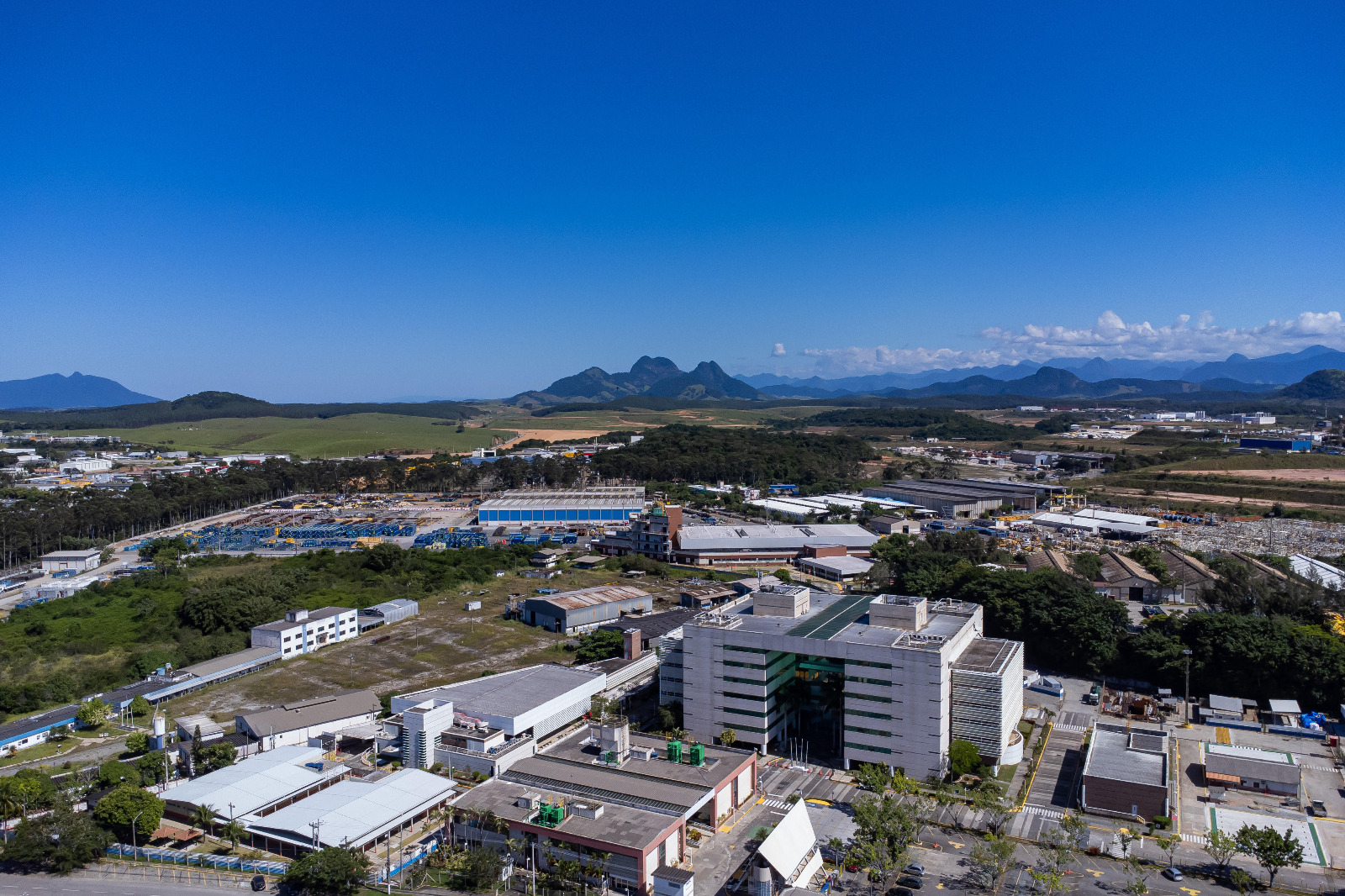 Divulgação do Programa Autonomia e Renda Petrobras