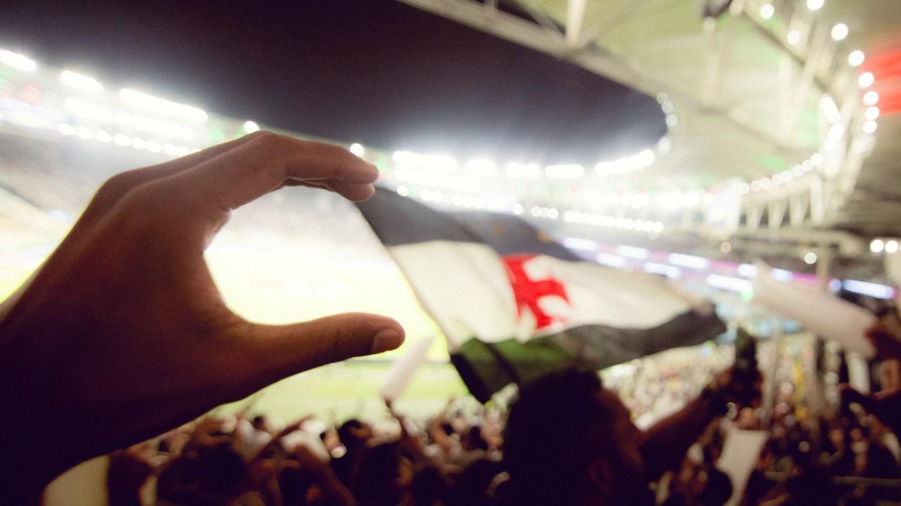 Maracanã segue em disputa para Vasco e Boca. Foto: Dikran Sahagian/Vasco